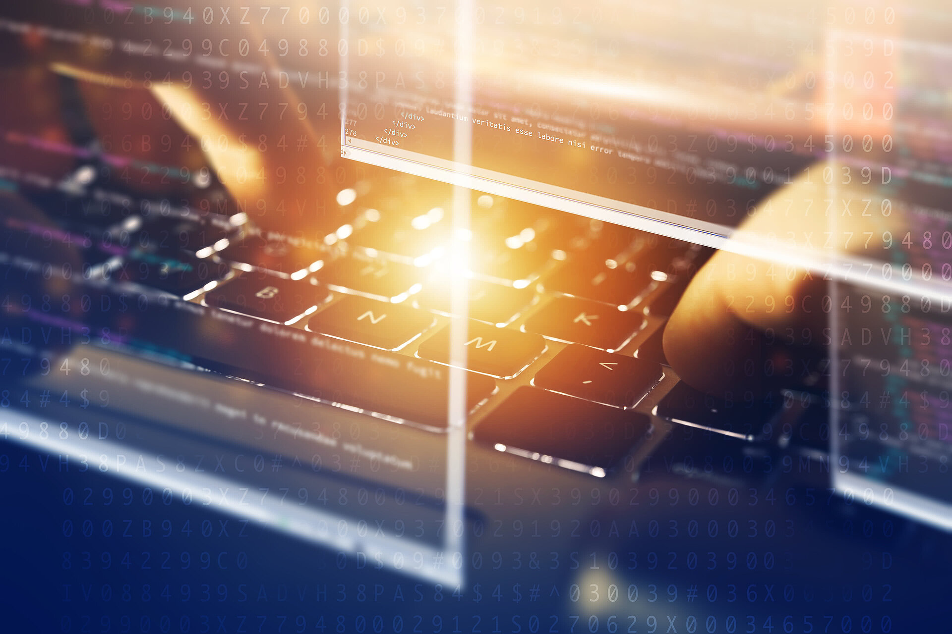 Agentur für Webdesign, Programmierung, Betreuung und SEO / SEA von Websites und Webshops aus Oberschwaben