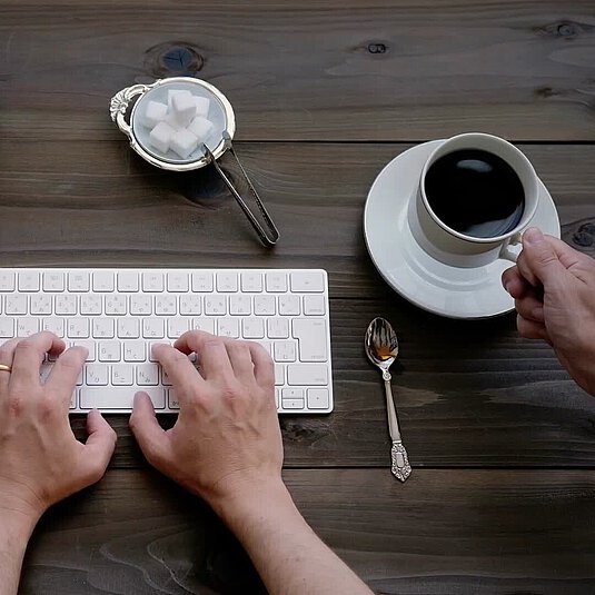 Programmierung unserer Full Service TYPO3 Agentur aus Oberschwaben